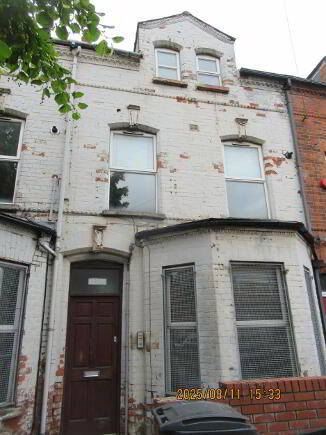 Photo 1 of Unit 1, 120 University Street, Belfast