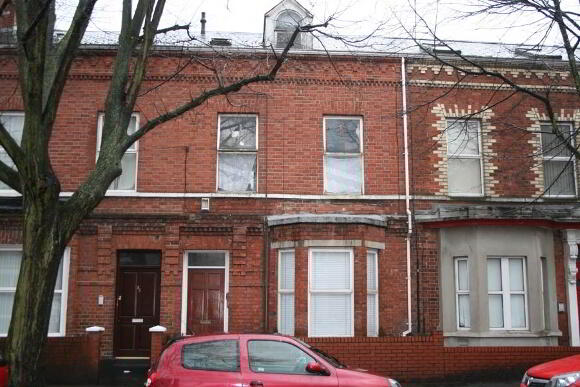Photo 1 of Unit 3, 34 Wolseley Street, Belfast