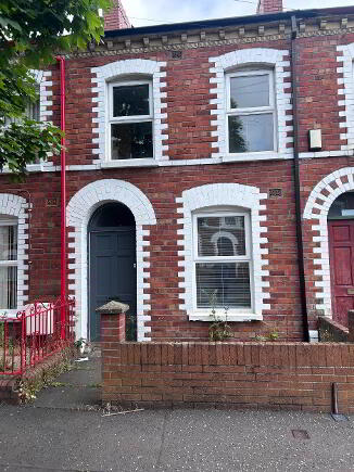 Photo 1 of 22 Carmel Street, Belfast