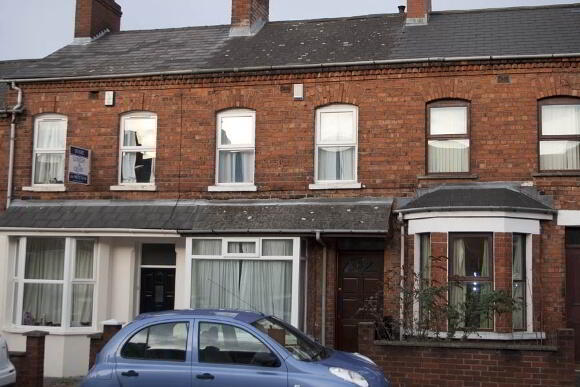 Photo 1 of 11 Donnybrook Street, Belfast