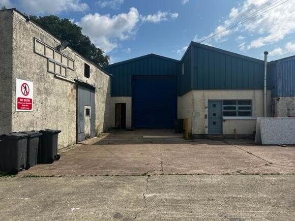 Photo 1 of Unit1, 105 Creagh Road, Castledawson, Magherafelt