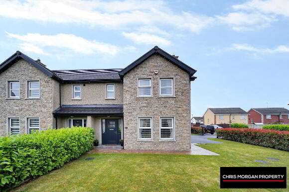 Photo 1 of 7 Killyliss Manor, Eglish, Dungannon