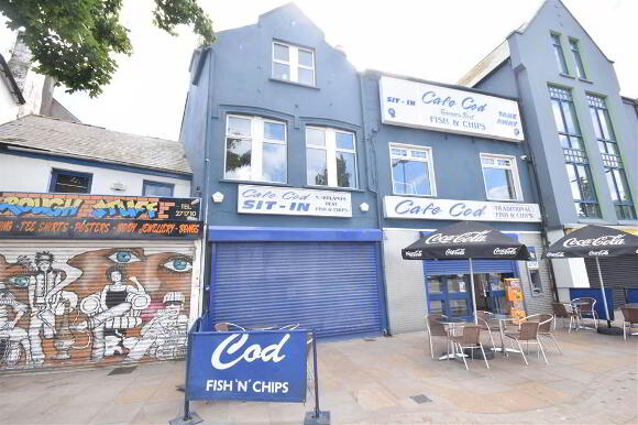 Photo 1 of 3 Bridge Street, Bangor