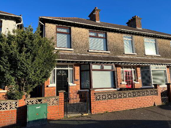 Photo 1 of 54 Cregagh Road, Belfast