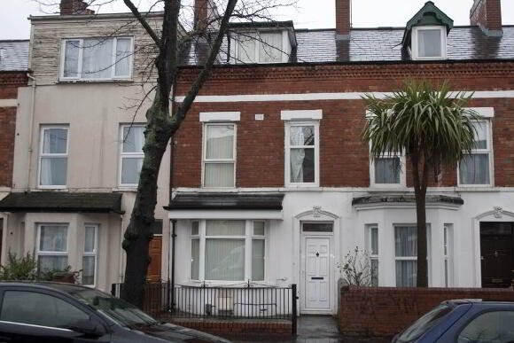 Photo 1 of 24 Rugby Avenue, Belfast