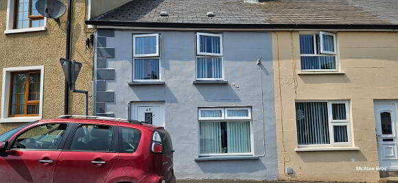 Photo 1 of 49 Church Street, Dromore, Omagh