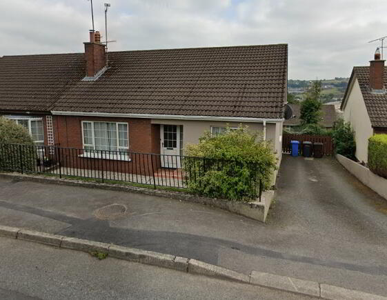 Photo 1 of 4 Brannock Close, Glen Hill, Newry