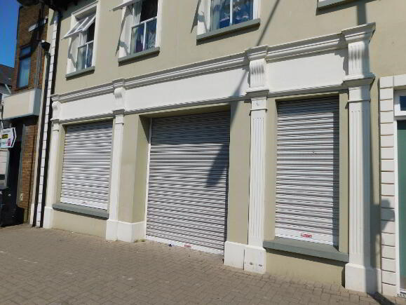 Photo 1 of 62 Market Street, Omagh