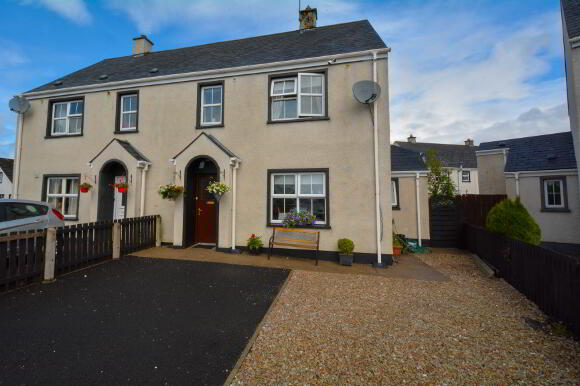 Photo 1 of Glen Patrick, 14 Donegal Road, Ballybofey