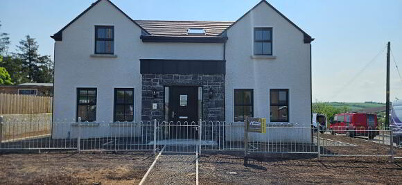 Photo 1 of 2 Esker Road, Dromore, Omagh