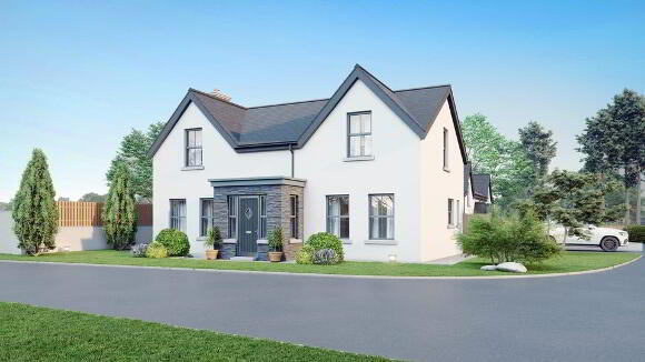 Photo 1 of 2 Esker Road, Dromore, Omagh