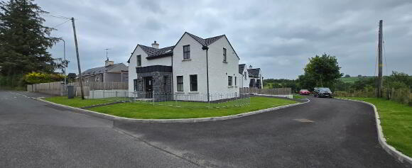 Photo 1 of 2 Esker Road, Dromore, Omagh