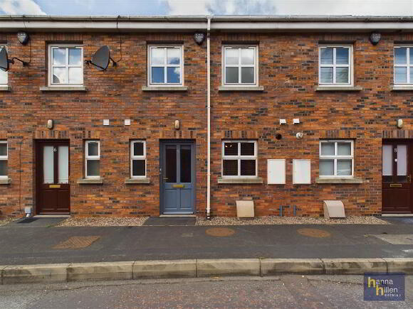 Photo 1 of 7 Arthur Street Mews, Newry