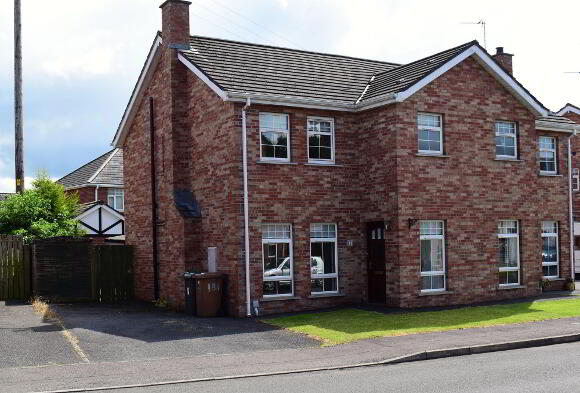 Photo 1 of 6 Birchdale Manor, Lurgan