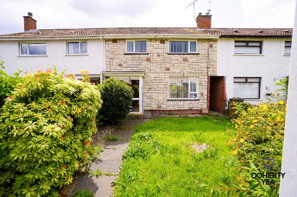 Photo 1 of 64 Coronation Road, Carrickfergus