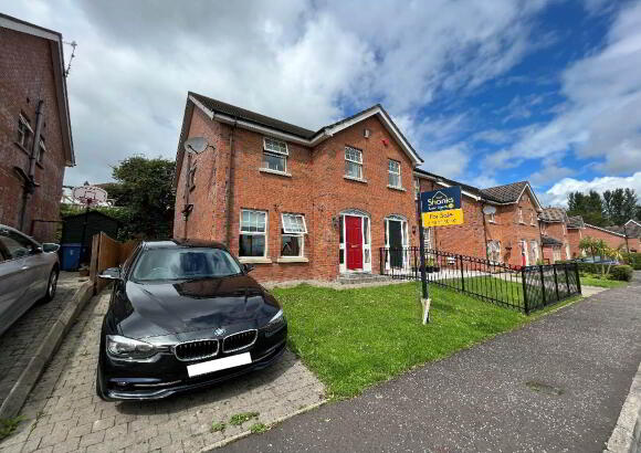 Photo 1 of 11 Ben Eden Avenue, Antrim Road, Belfast