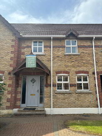 Photo 1 of 92 Old Mill Grange (student Let), Portstewart