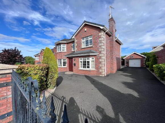 Photo 1 of 4 Ronan Drive, Magherafelt