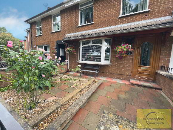 Photo 1 of 9 Glencolin Walk, Glen Road, Belfast