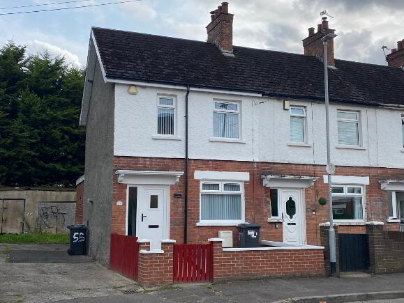 Photo 1 of 27 Strandburn Drive, Belfast