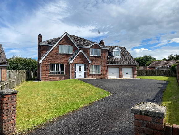 Photo 1 of 49 Millgrove Park, Eglinton