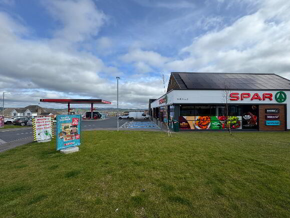 Photo 1 of Spar Development, 24 Belt Road, Altnagelvin, Derry-Londonderry