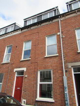 Photo 1 of Unit 1, 8 Lawrence Street, Belfast