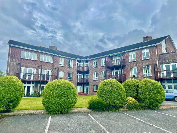 Photo 1 of Apartment 19 Blackrock Court, Youghal Road, Dungarvan