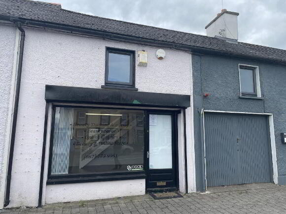 Photo 1 of 4 Shandon Street, Dungarvan