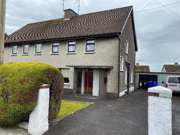 Photo 1 of 11 Oliver Plunkett Road, Kells