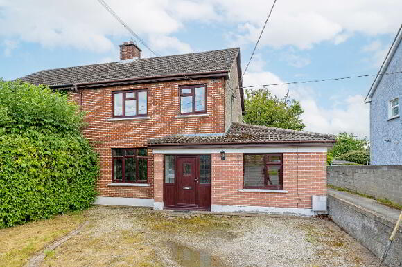 Photo 1 of 33 Wheatfield Road, Palmerstown