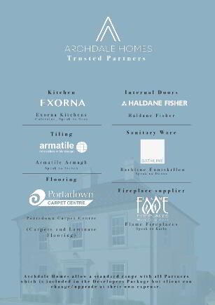 Photo 1 of Detached Four Bed, Derryree Wood, Derryree Wood, Lisnaskea