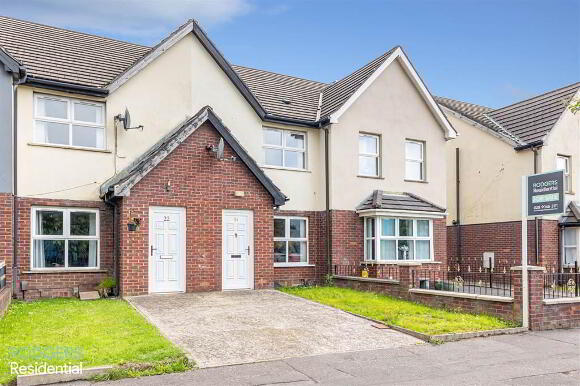 Photo 1 of 24 Cupar Way, Belfast