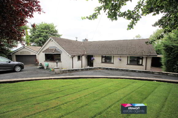 Photo 1 of 53 Gregorlough Road, Dromore