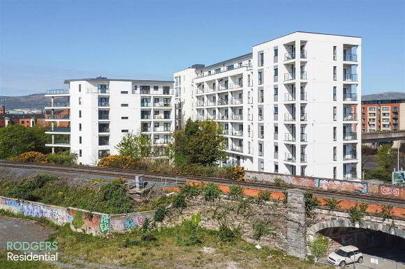 Photo 1 of Apartment 17 25 Bridge End, Belfast
