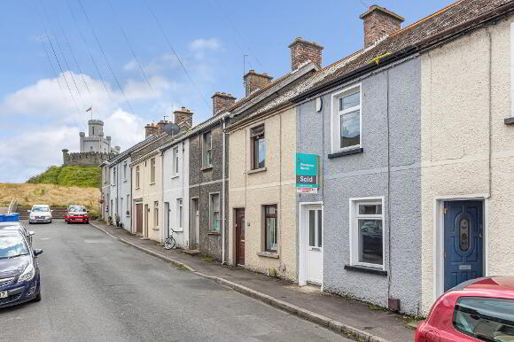 Photo 1 of 5 Castle Street, Donaghadee