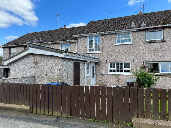 Photo 1 of 33 Ivybank Park, Donaghmore