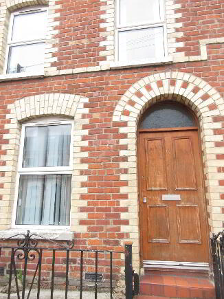 Photo 1 of Great House, 29 Damascus Street, Queens Quarter!, Belfast