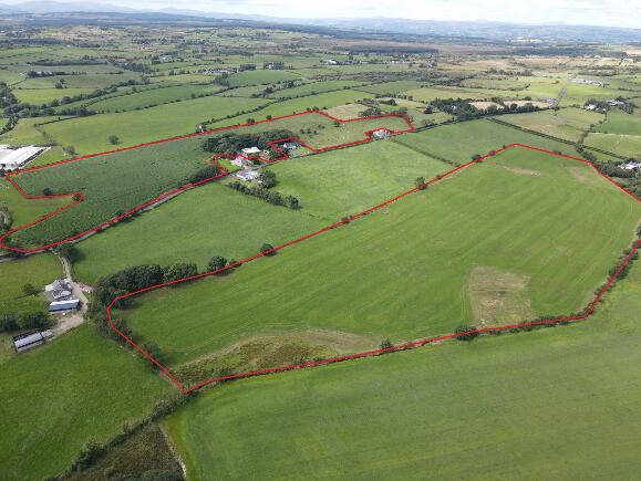 Photo 1 of Castlefin Road, Castlederg