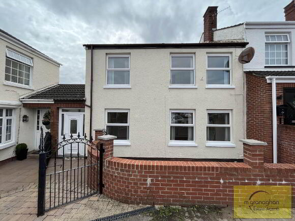 Photo 1 of 133 Colinmill, Poleglass, Belfast