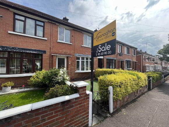 Photo 1 of 21 Mica Drive, Falls Road, Belfast