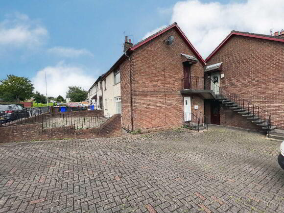 Photo 1 of 97a Rossnareen Avenue, Andersonstown, Belfast