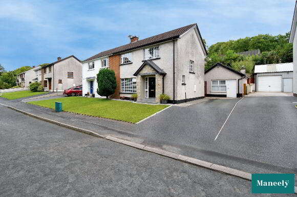 Photo 1 of 6 Brewery Lane, Donaghmore