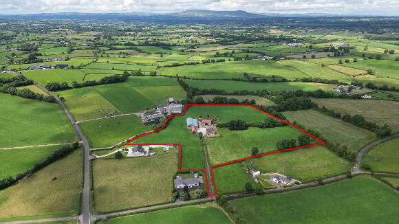 Photo 1 of 172 Ballymaguire Road, Stewartstown