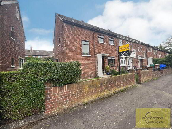 Photo 1 of 19 Slemish Way, Andersonstown, Belfast