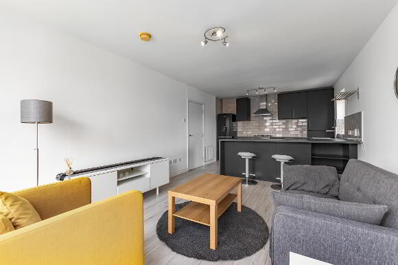 Photo 1 of 11 Cromwell Court, 110 Cromwell Road, Belfast