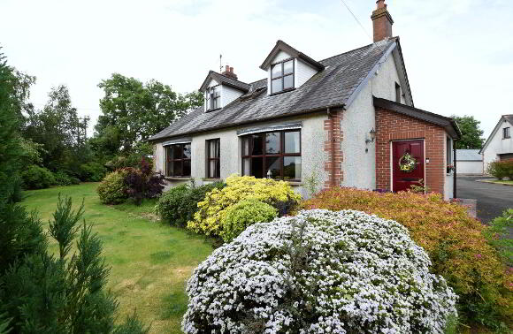 Photo 1 of 2 Carnlougherin Road, Moira