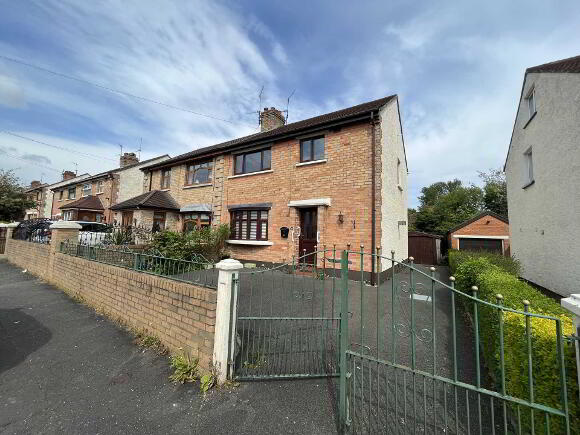 Photo 1 of 32 Glenhill Park, Andersonstown, Belfast
