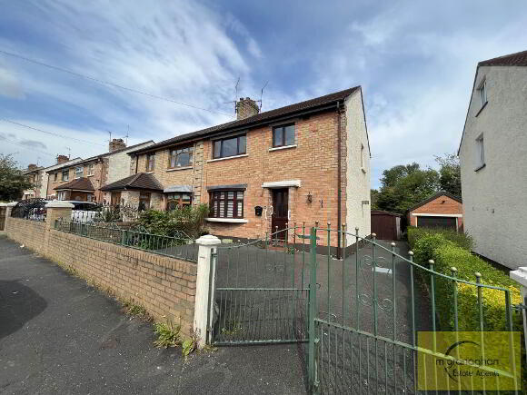 Photo 1 of 32 Glenhill Park, Andersonstown, Belfast