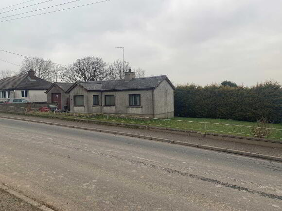 Photo 1 of 3 Acres Of Land, Banbridge Road, Kinallen, Dromore